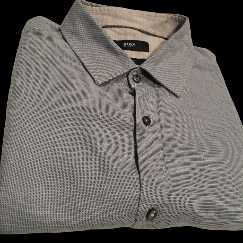 Hugo Boss Shirt